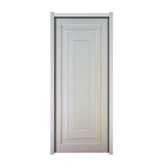 Custom made wooden door