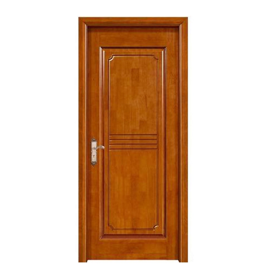 Original wooden door furniture